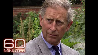 Prince Charles (2005) | 60 Minutes Archive