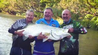 Northern Territory Barramundi Classic