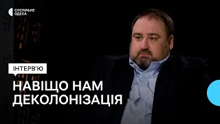 «Українська ідея відкриває цілий світ можливостей»: інтерв’ю з Євгеном Глібовицьким