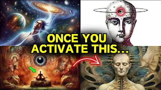 Want to Manifest Miracles? Learn Pineal Gland Activation Today!