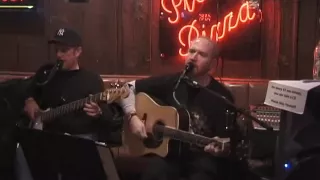 Solitary Man (acoustic Neil Diamond cover) - Mike Masse and Jeff Hall