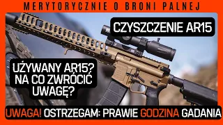 Pierwszy AR15? Dowiedz się jak go przygotować!