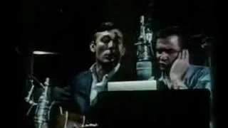 Johnny Cash,Carl Perkins - The Devil To Pay