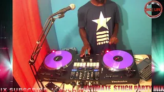 STUCH PARTY MIX | PRESENTS EPIC  2009 DANCEHALL