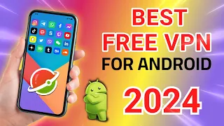 Best FREE VPN for Android in 2024 Download and Install Without Registration Planet VPN 🚀