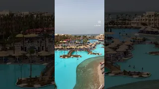 Pickalbatros Palace Resort, Hurghada, Egypt 🇪🇬