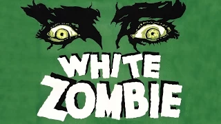 White Zombie (1932) | HD | Horror