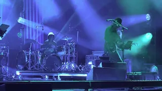 Les Claypool - Tomorrow Never Knows-Cosmic Highway, Iroquois Amphitheater, Louisville KY 5-28-23