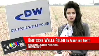 Deutsche Welle Polen in Farbe und bunt! (Switch / Pro7)