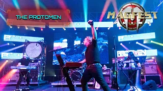 MAGFest 2024: The Protomen