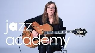 Mary Halvorson Demonstrates Creating Exercises