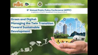 9th Annual Public Policy Conference (Part 2)