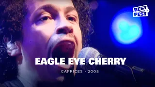 Eagle-Eye Cherry - Live - Caprices Festival (2008)