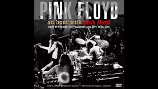 Pink Floyd - Set The Controls For The Heart Of The Sun (1970-04-30)