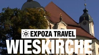 Wieskirche (Germany) Vacation Travel Video Guide