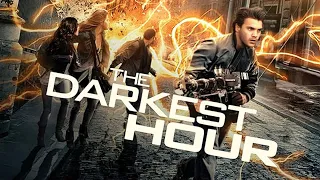 The Darkest Hour (2011) Movie || Emile Hirsch, Olivia Thirlby, Max Minghella || Review and Facts