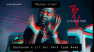 [Free] Zaytoven Type Beat PROD by B.Vicious | free lil uzi vert type beat | free trap beat