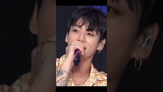 BTS JUNGKOOK still with you song Live concert
