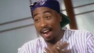 2PAC   Only Fear of Death Izzamuzzic Remix