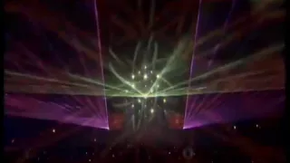 Anthem Show Qlimax 2008: Technoboy - The Next Dimensional World