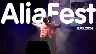 Alia Fest | 11.05.2024