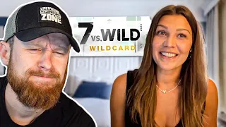 Doch noch ein FRAUEN-TEAM für Staffel 3? - Wildcard-Bewerbung von Isabeau | Fritz Meinecke reagiert