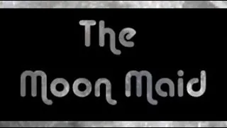 The Moon Maid 🎧📖 by Edgar Rice Burroughs  Full Audio Book