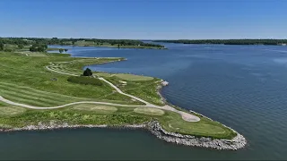 Smithville Lake, MO