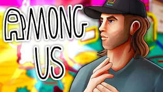 Crazy Plays and Good Fun in Among Us!