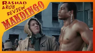 Mandingo (1975) - Review w/ Rashad G Reviews