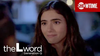 'Just Come Home with Me' Ep. 2 Official Clip | The L Word: Generation Q | Season 2