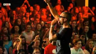 Tinie Tempah Live Radio 1 Teen Awards