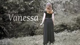 Vanessa cinema trailer | Glyndebourne