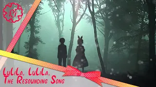 【RI💮, REN】 - LuLiLa, LuLiLa, The Resounding Song [RUS cover]