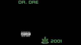 Dr Dre - Light Speed (feat. Eminem)