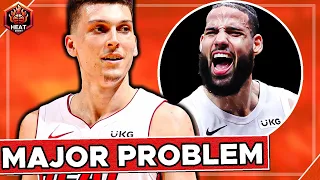 This is UNACCEPTABLE... | Heat Celtics Game 4 Reaction |