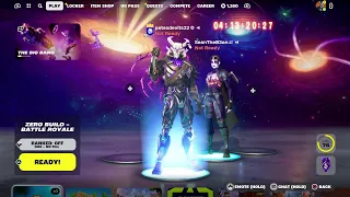 🔴PLAYING OG FORTNITE 🎮🎧