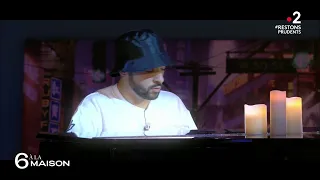 Le live : Sofiane Pamart "Medellin" - 6 A LA MAISON - 5/11/2020