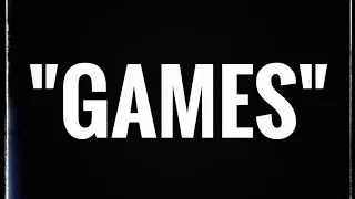 Powerful i - "Games"