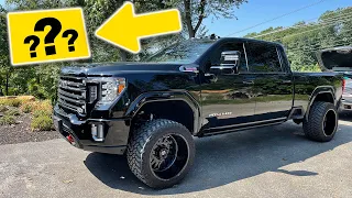 MUST HAVE for every 2020+ L5P Duramax!