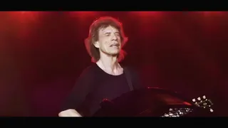 The Rolling Stones - She's A Rainbow (Paris, 2017)