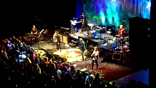 "Yellow Submarine" - Ringo Starr and His All Starr Band @ The Chicago Theatre 9-22-2018