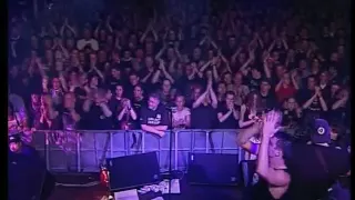 Axel Rudi Pell - Masquerade Ball / Casbah (live) HMB