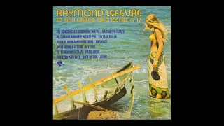 Raymond Lefèvre - Nous Irons A Verone