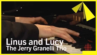 A Charlie Brown Christmas Theme 'Linus and Lucy'