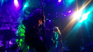 Don't You Give Up On Me (excerpt) - Lissie - Bowery Ballroom 05-23-2018