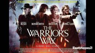 The Warriors Way movie  (2010) 2nd Soundtrack