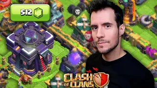 MEJORO MI TH 15 y PASA ESTO... ¡¿ACEPTAS!? | CLASH OF CLANS