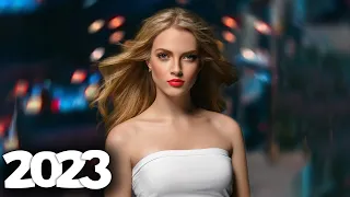 Summer Mix 2023 🌱 Best Vocals Deep Remixes Of Popular Songs 🌱Charlie Puth, Coldplay, Maroon 5,...