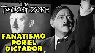 Se Convirtió En El Dictador Más Maligno De La HISTORIA - Dimensión Desconocida - Twilight Zone